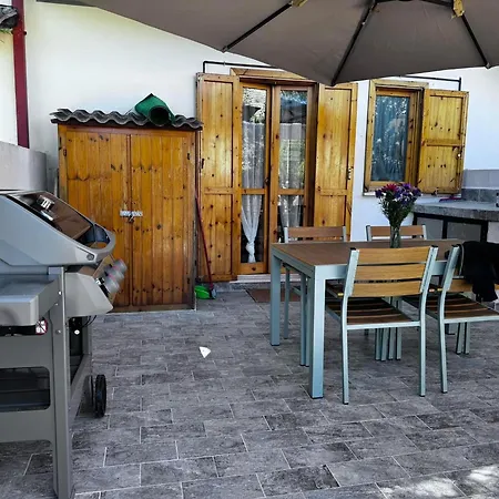 Lejlighed Piccola Marmotta Ovindoli