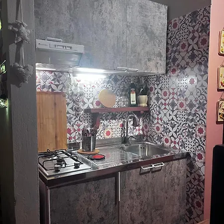 Piccola Marmotta Apartament