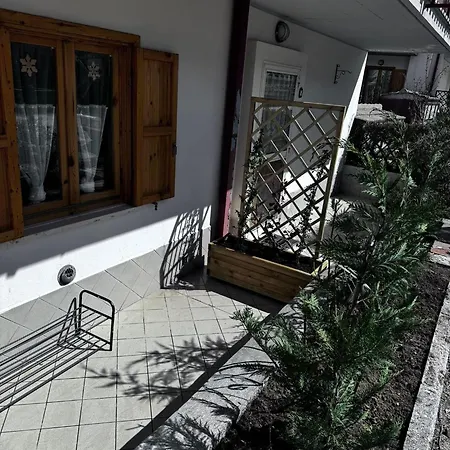 Apartament Piccola Marmotta Ovindoli