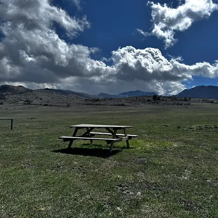 Appartement Piccola Marmotta Ovindoli