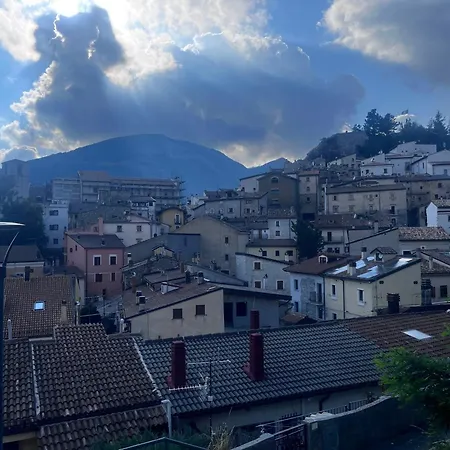 Piccola Marmotta Appartement