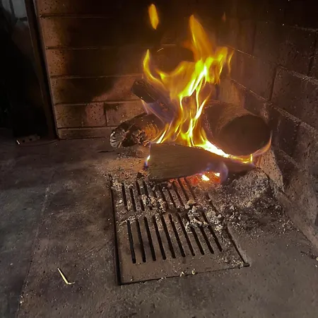 Apartament Piccola Marmotta