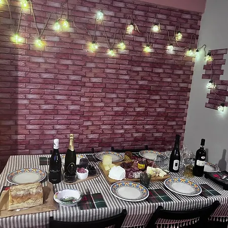 Appartement Piccola Marmotta *