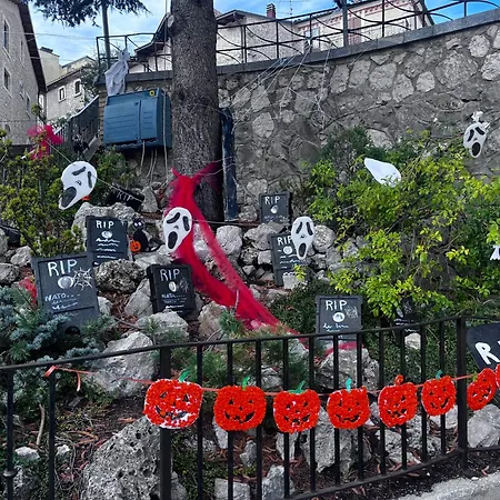 Lejlighed Piccola Marmotta