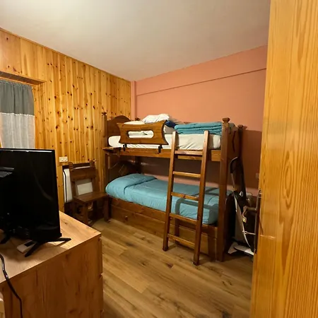 Piccola Marmotta Apartament *