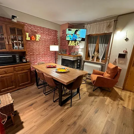 Piccola Marmotta Ovindoli