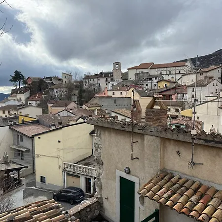 Appartement Piccola Marmotta Ovindoli