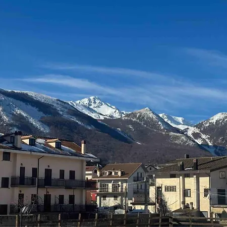 Piccola Marmotta Lejlighed