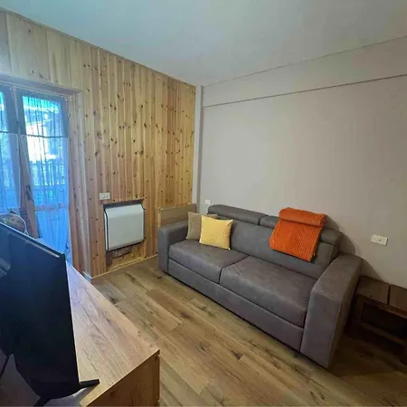 Piccola Marmotta Ovindoli