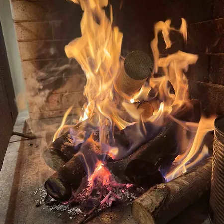 Piccola Marmotta Apartament Ovindoli