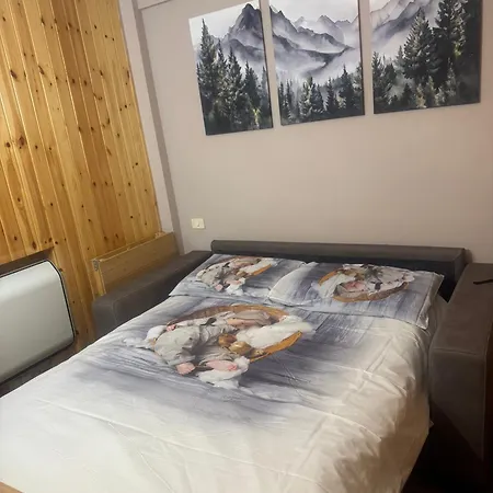 Apartament Piccola Marmotta Ovindoli