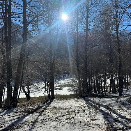 Apartament Piccola Marmotta Ovindoli