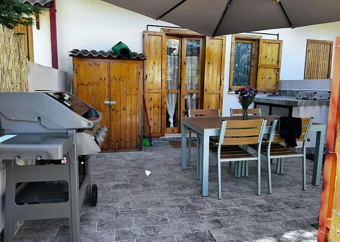 Appartement Piccola Marmotta Ovindoli