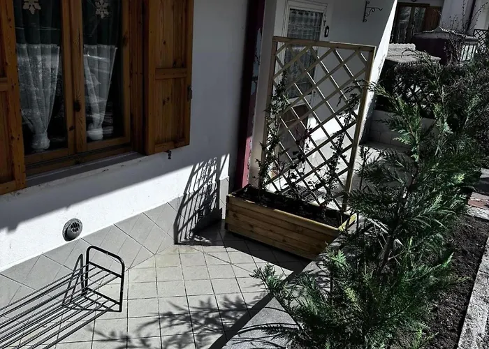 Appartement Piccola Marmotta Ovindoli