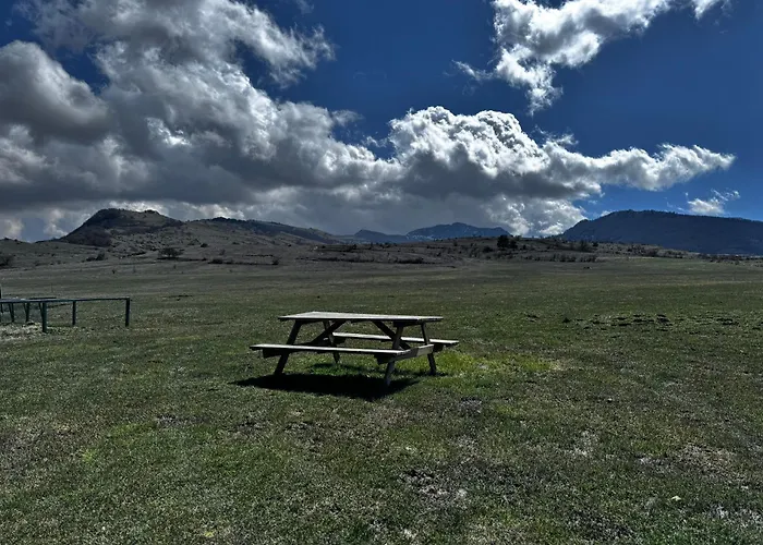Διαμέρισμα Piccola Marmotta Ovindoli