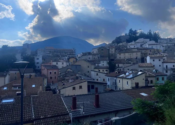 Piccola Marmotta Appartement