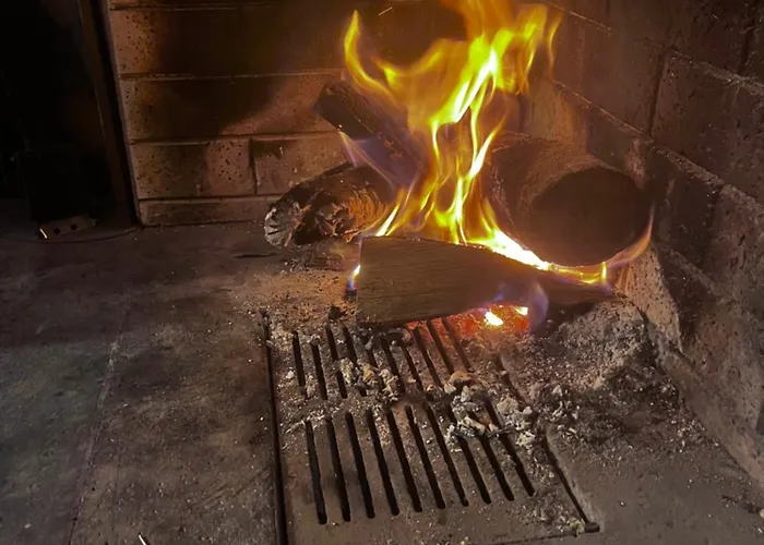 Διαμέρισμα Piccola Marmotta