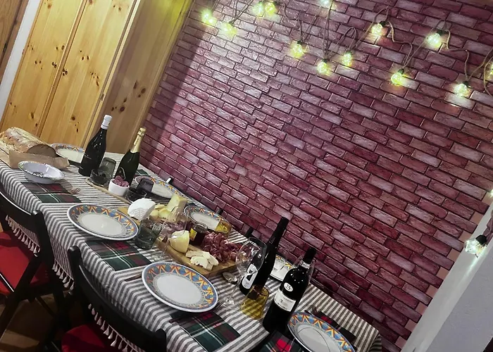 Piccola Marmotta Ovindoli