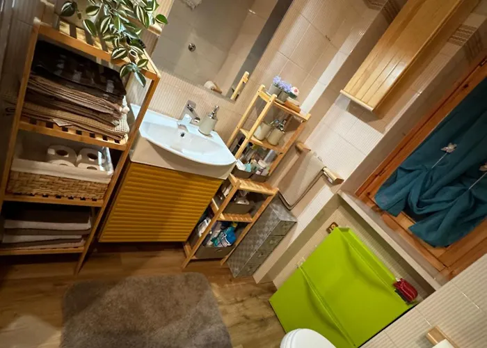 Piccola Marmotta Διαμέρισμα Ovindoli