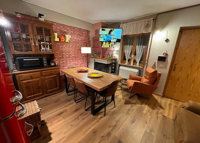 Piccola Marmotta Ovindoli