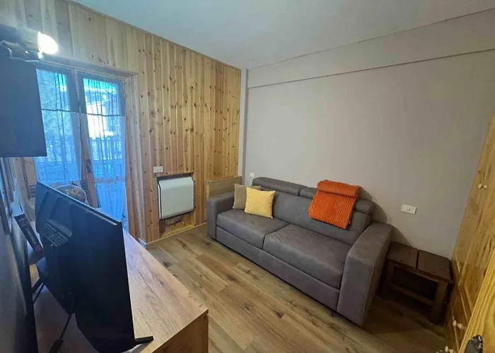 Piccola Marmotta Ovindoli