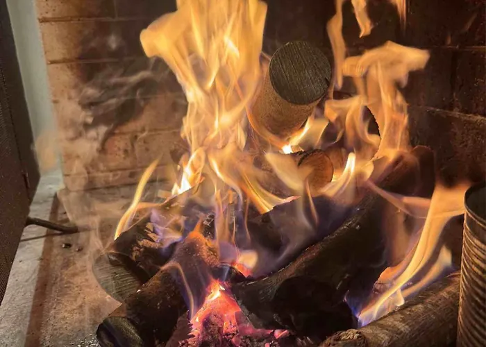 Piccola Marmotta Appartement Ovindoli