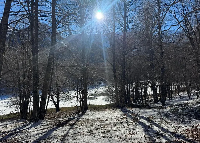 Διαμέρισμα Piccola Marmotta Ovindoli